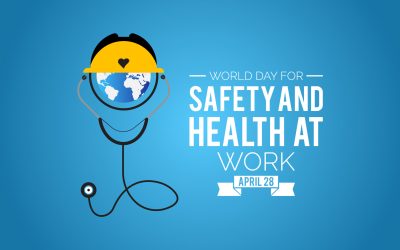 Giornata mondiale per la salute e la sicurezza sul lavoro