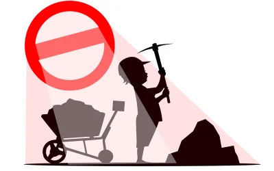 Lavoratori minorenni