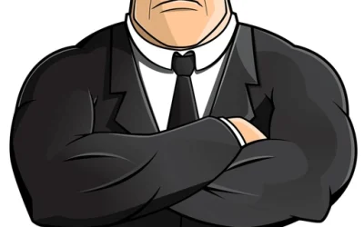 Addetti ai servizi di controllo