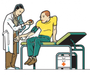 Contratti di lavoro e sorveglianza sanitaria