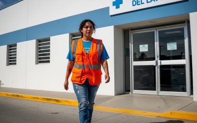Sorveglianza sanitaria nei lavoratori interinali