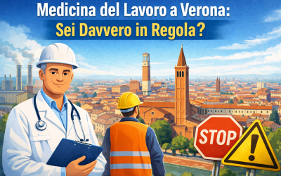 Se oggi arrivasse un controllo, la tua azienda sarebbe davvero in regola?